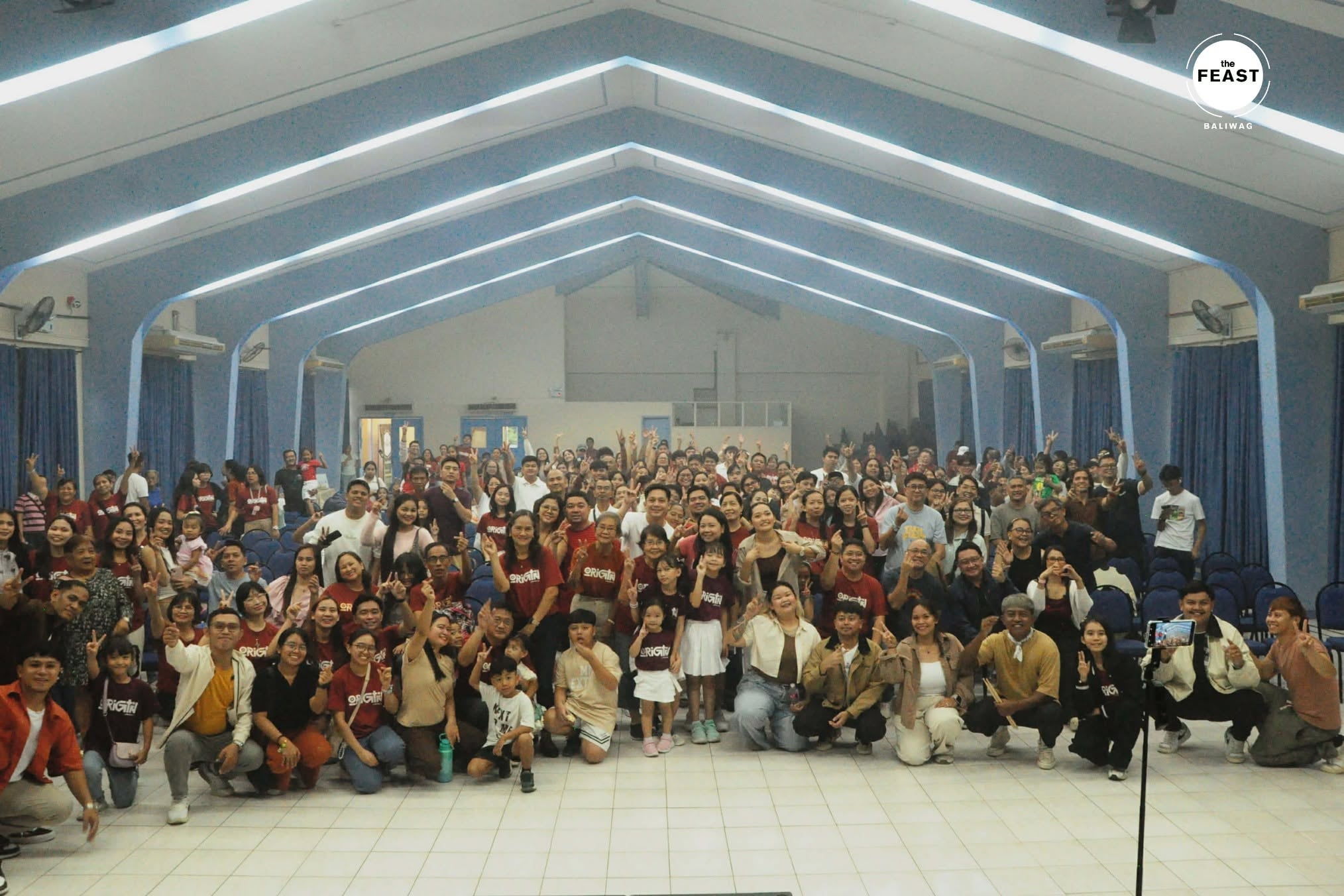 Community