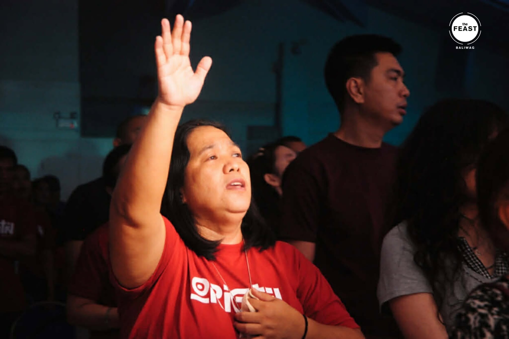 Worship